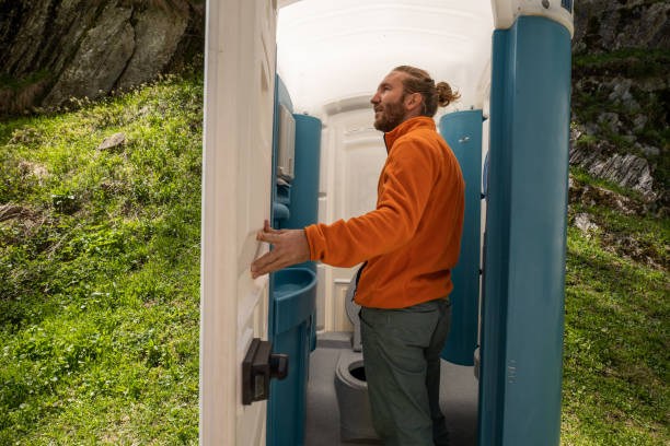 Portable restroom solutions in Nesconset, NY