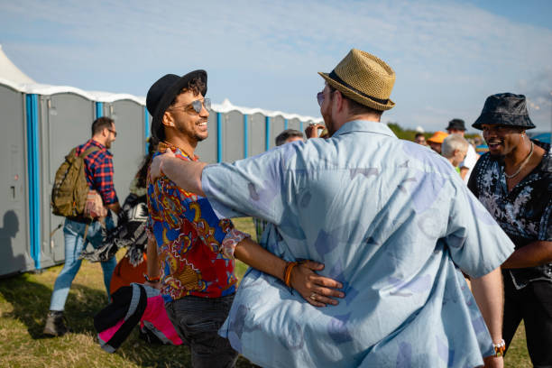 Best Porta potty rental near me  in Nesconset, NY