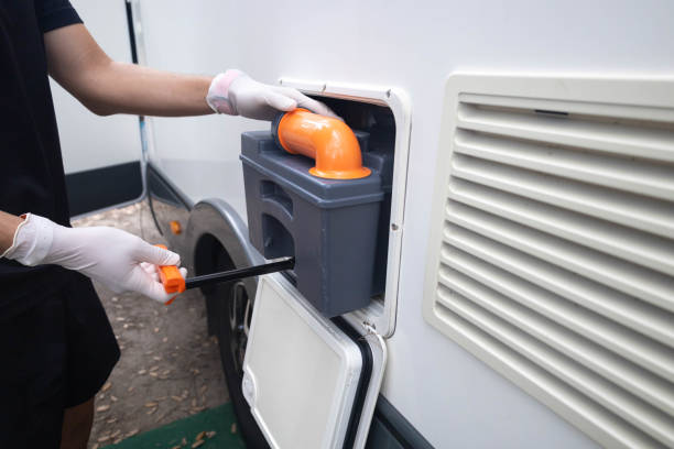 Best Affordable portable toilet rental  in Nesconset, NY