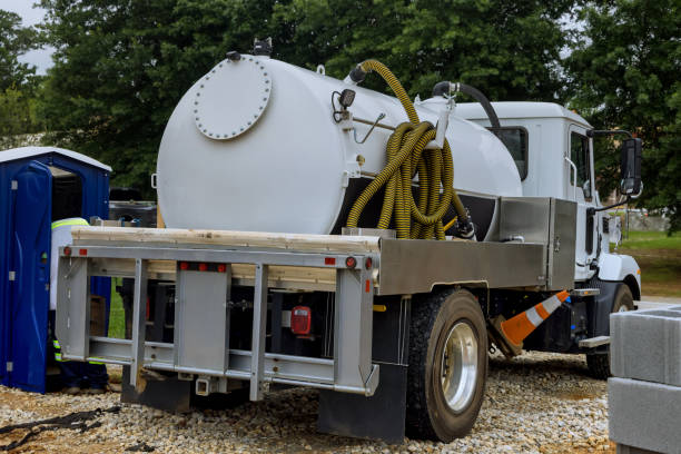 Best Porta potty cleaning services  in Nesconset, NY
