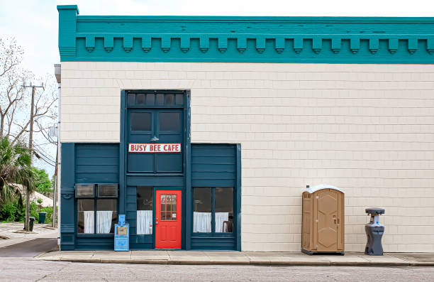 Best Luxury portable toilet rental  in Nesconset, NY